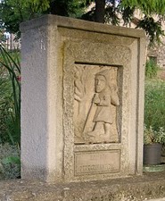 Cippo del pellegrino