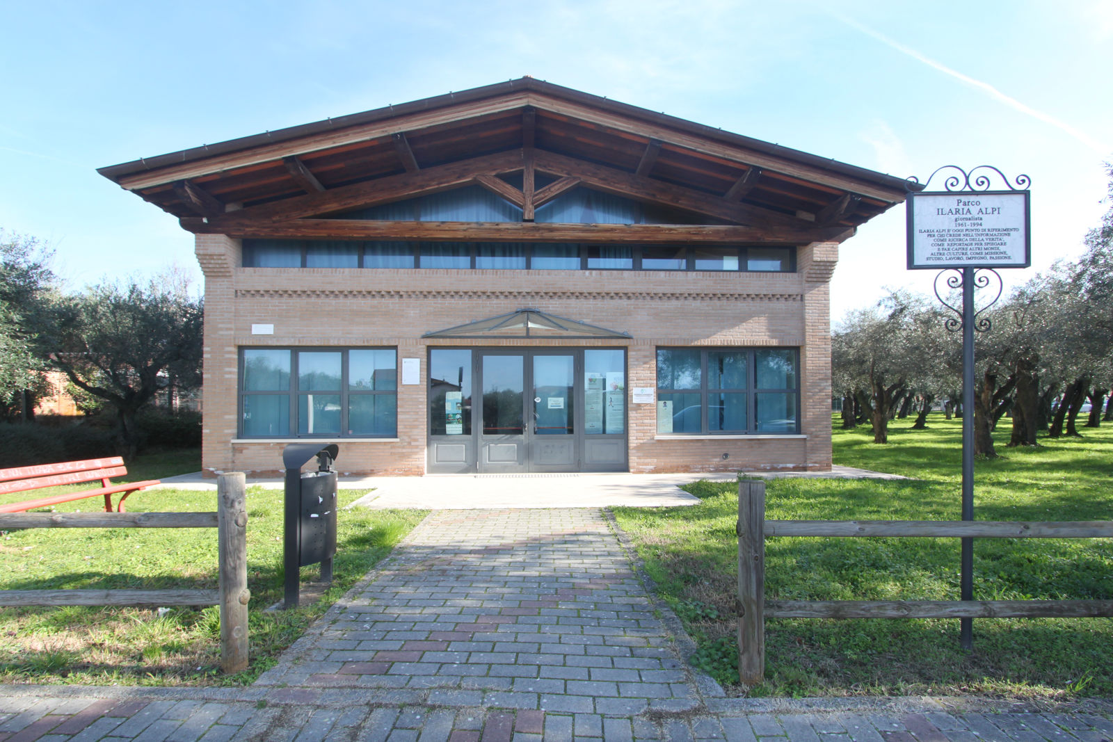 Casa dei Giovani