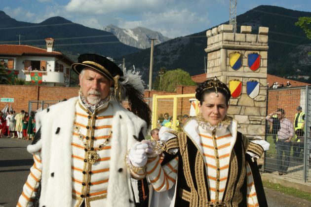 Contrada La Quercia