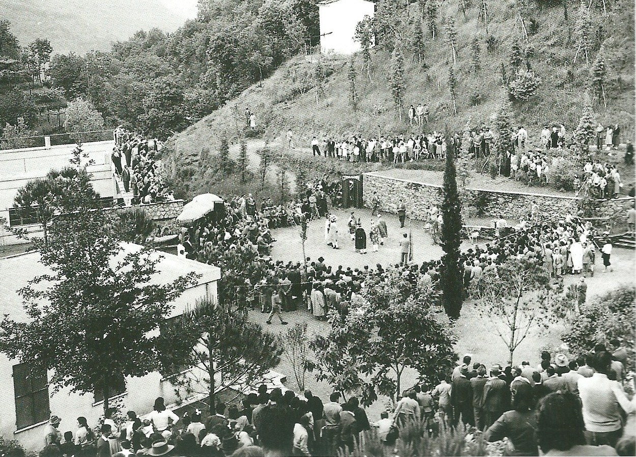Il Maggio