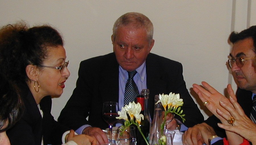 Milvio Capovani