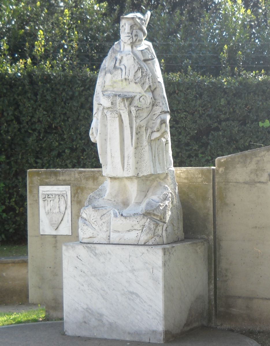 (monumento alpino)
