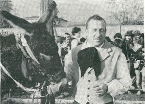 Sergio Tessa