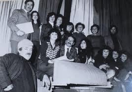 Silvano Alessandrini
