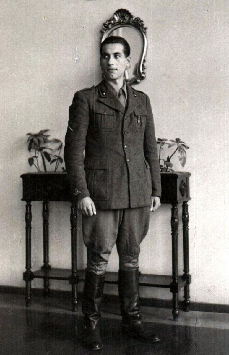 Silvio Belli