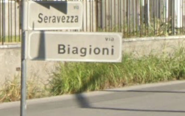 Gustavo Biagioni