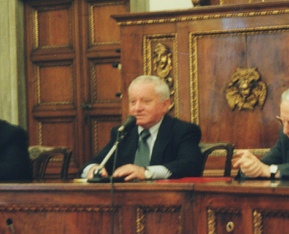 Milvio Capovani