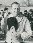Sergio Tessa, Il micciardiere