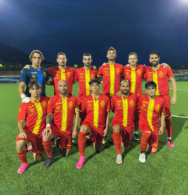 Torneo di calcio