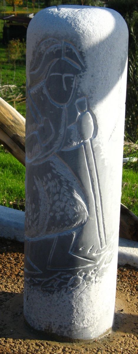 Cippi indicatori