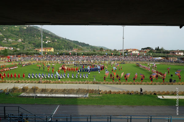 Classifiche 63° Palio dei Micci 2018