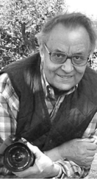 5°Concorso Fotografico Fulvio D'Iorio