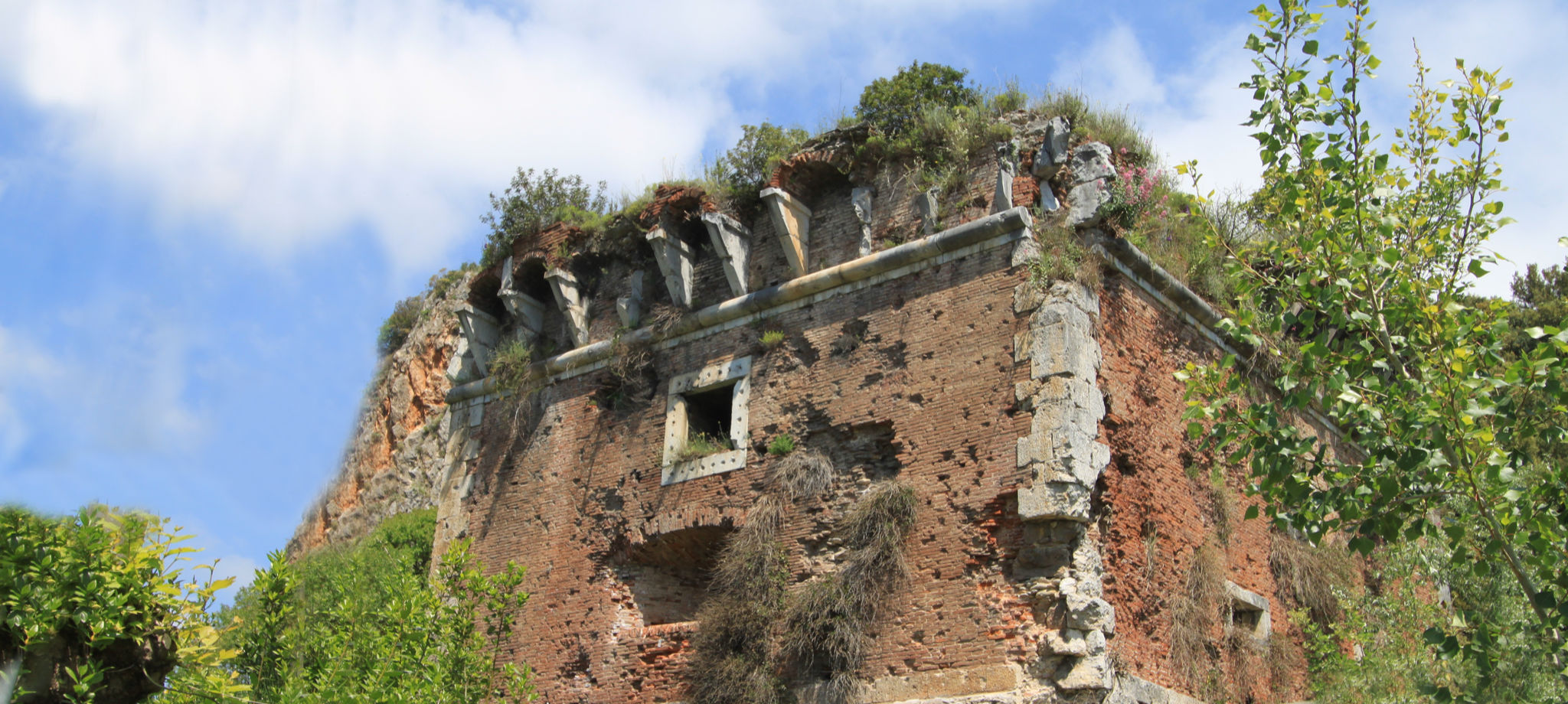Torre Salto della Cervia