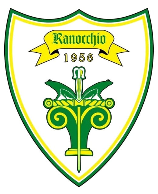 Stemma Contrada Il Ranocchio