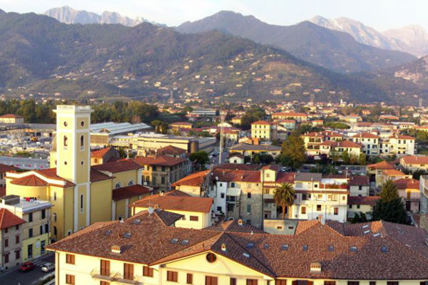 Querceta